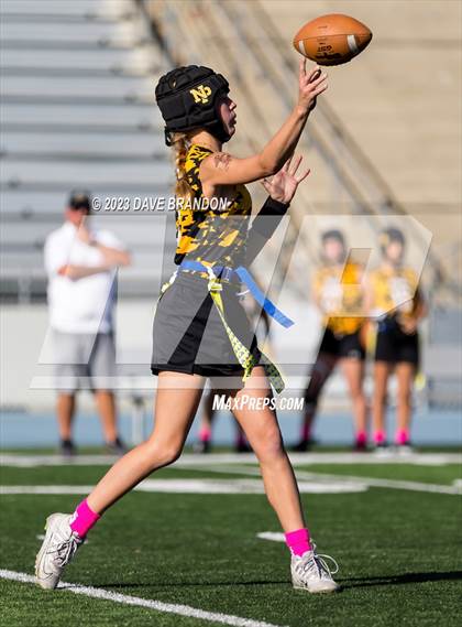 Thumbnail 2 in Newbury Park vs. Oxnard (Ventura County Championships) photogallery.