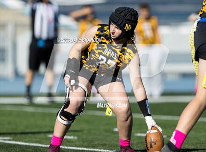 Thumbnail 1 in Newbury Park vs. Oxnard (Ventura County Championships) photogallery.