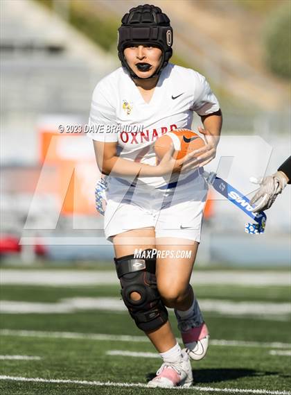 Thumbnail 1 in Newbury Park vs. Oxnard (Ventura County Championships) photogallery.
