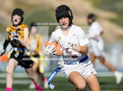 Thumbnail 3 in Newbury Park vs. Oxnard (Ventura County Championships) photogallery.