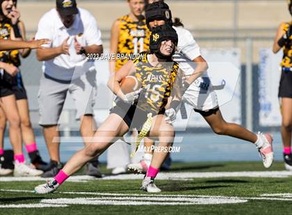 Thumbnail 3 in Newbury Park vs. Oxnard (Ventura County Championships) photogallery.