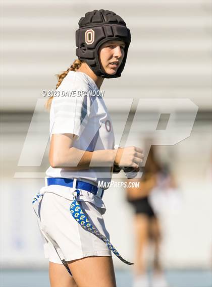 Thumbnail 1 in Newbury Park vs. Oxnard (Ventura County Championships) photogallery.