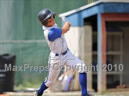 Thumbnail 2 in Bacon Academy @ Holy Cross (CIAC Class M 2nd Round) photogallery.