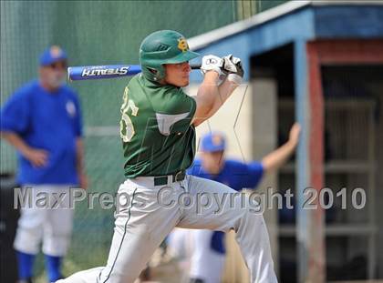 Thumbnail 1 in Bacon Academy @ Holy Cross (CIAC Class M 2nd Round) photogallery.