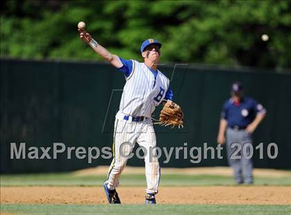 Thumbnail 1 in Bacon Academy @ Holy Cross (CIAC Class M 2nd Round) photogallery.