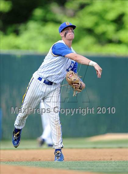 Thumbnail 1 in Bacon Academy @ Holy Cross (CIAC Class M 2nd Round) photogallery.