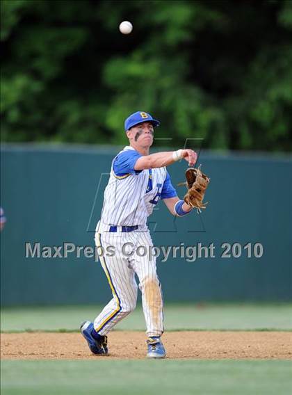Thumbnail 2 in Bacon Academy @ Holy Cross (CIAC Class M 2nd Round) photogallery.