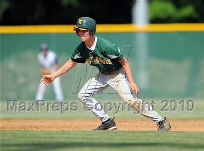 Thumbnail 1 in Bacon Academy @ Holy Cross (CIAC Class M 2nd Round) photogallery.