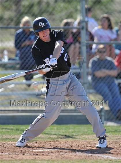 Thumbnail 1 in Highlands Ranch @ ThunderRidge photogallery.