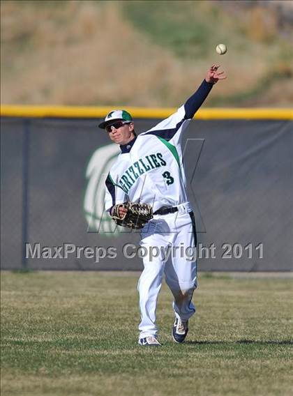 Thumbnail 1 in Highlands Ranch @ ThunderRidge photogallery.
