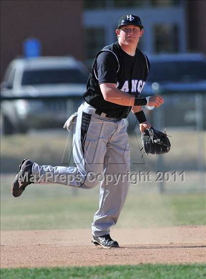 Thumbnail 2 in Highlands Ranch @ ThunderRidge photogallery.