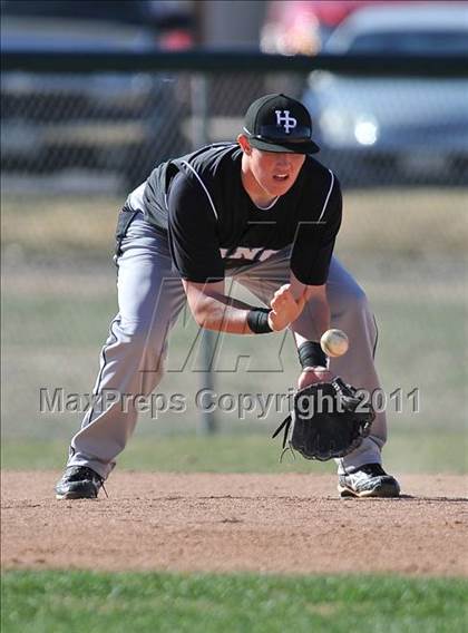 Thumbnail 1 in Highlands Ranch @ ThunderRidge photogallery.