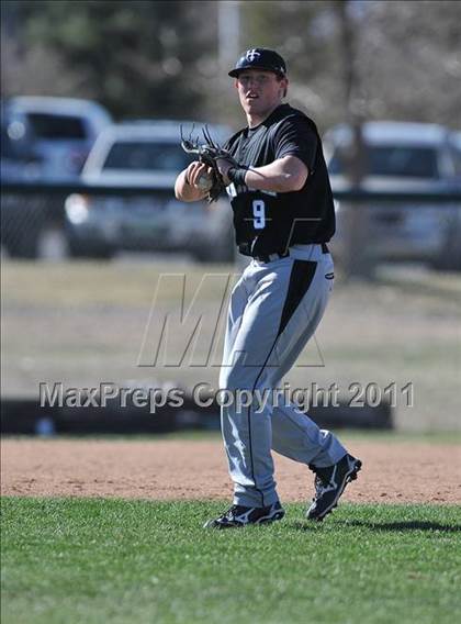 Thumbnail 2 in Highlands Ranch @ ThunderRidge photogallery.