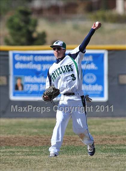 Thumbnail 2 in Highlands Ranch @ ThunderRidge photogallery.