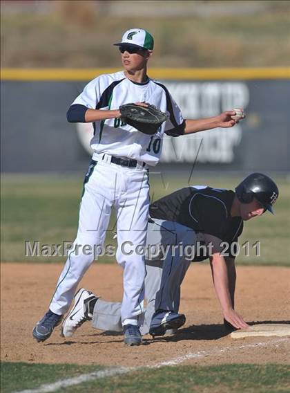 Thumbnail 3 in Highlands Ranch @ ThunderRidge photogallery.