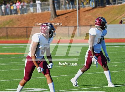 Thumbnail 1 in Malakoff vs. Jefferson (UIL 3A Area Playoff) photogallery.