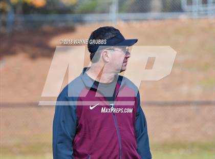 Thumbnail 1 in Malakoff vs. Jefferson (UIL 3A Area Playoff) photogallery.