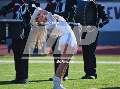 Thumbnail 1 in Malakoff vs. Jefferson (UIL 3A Area Playoff) photogallery.