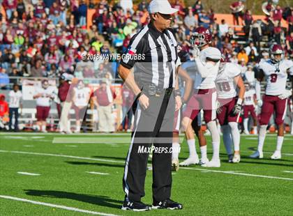 Thumbnail 2 in Malakoff vs. Jefferson (UIL 3A Area Playoff) photogallery.