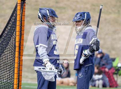 Thumbnail 2 in Mullen @ Cherokee Trail photogallery.