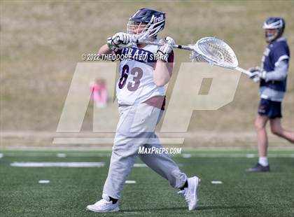 Thumbnail 1 in Mullen @ Cherokee Trail photogallery.