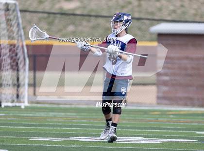 Thumbnail 1 in Mullen @ Cherokee Trail photogallery.