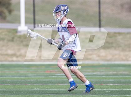 Thumbnail 2 in Mullen @ Cherokee Trail photogallery.