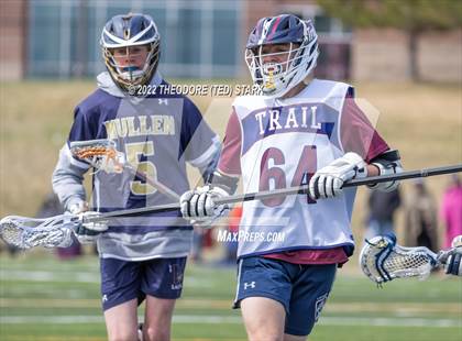 Thumbnail 1 in Mullen @ Cherokee Trail photogallery.