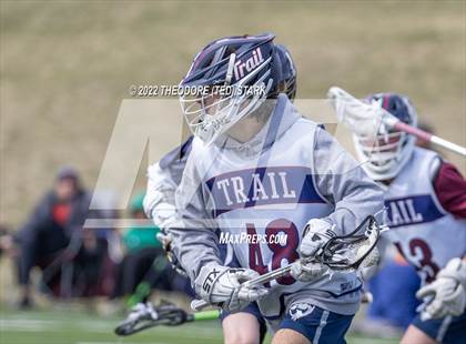 Thumbnail 1 in Mullen @ Cherokee Trail photogallery.