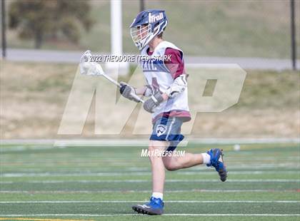 Thumbnail 1 in Mullen @ Cherokee Trail photogallery.