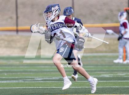 Thumbnail 2 in Mullen @ Cherokee Trail photogallery.