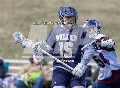 Thumbnail 2 in Mullen @ Cherokee Trail photogallery.