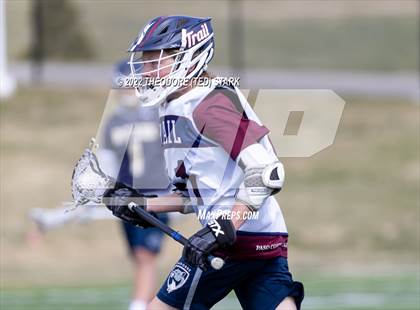 Thumbnail 1 in Mullen @ Cherokee Trail photogallery.