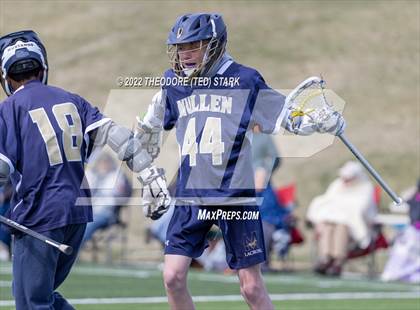 Thumbnail 2 in Mullen @ Cherokee Trail photogallery.