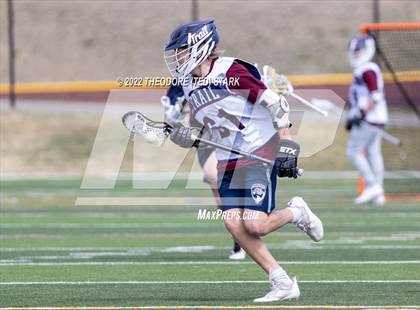 Thumbnail 1 in Mullen @ Cherokee Trail photogallery.