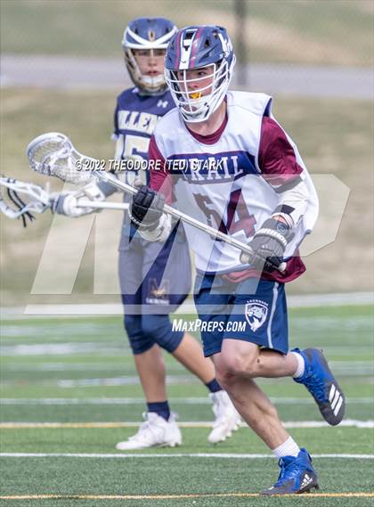 Thumbnail 2 in Mullen @ Cherokee Trail photogallery.