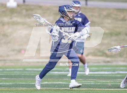Thumbnail 3 in Mullen @ Cherokee Trail photogallery.