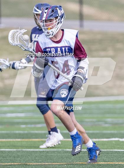 Thumbnail 3 in Mullen @ Cherokee Trail photogallery.