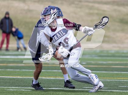 Thumbnail 3 in Mullen @ Cherokee Trail photogallery.