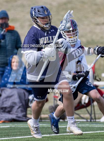 Thumbnail 2 in Mullen @ Cherokee Trail photogallery.
