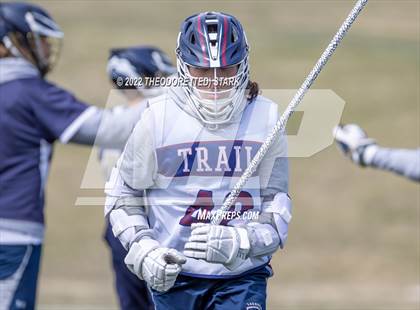 Thumbnail 2 in Mullen @ Cherokee Trail photogallery.