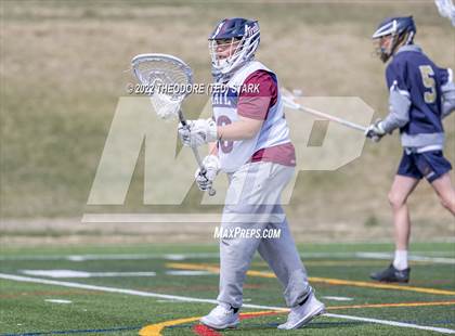Thumbnail 2 in Mullen @ Cherokee Trail photogallery.