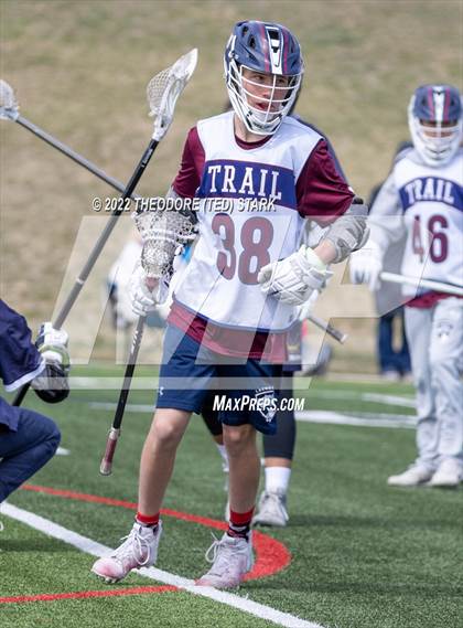 Thumbnail 2 in Mullen @ Cherokee Trail photogallery.