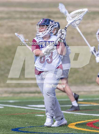 Thumbnail 1 in Mullen @ Cherokee Trail photogallery.