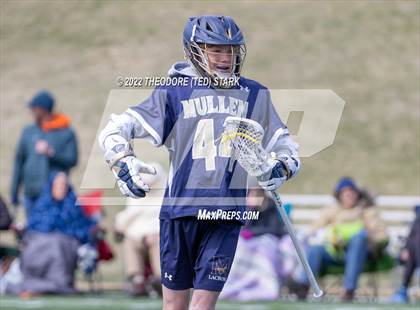 Thumbnail 1 in Mullen @ Cherokee Trail photogallery.