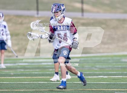 Thumbnail 1 in Mullen @ Cherokee Trail photogallery.