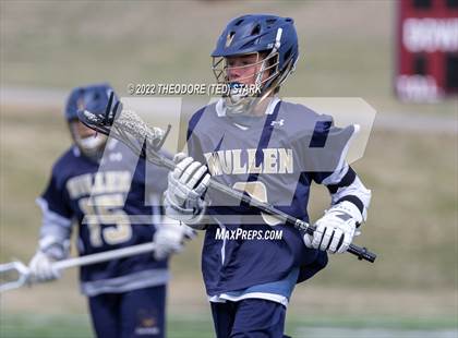 Thumbnail 1 in Mullen @ Cherokee Trail photogallery.