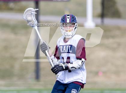 Thumbnail 2 in Mullen @ Cherokee Trail photogallery.