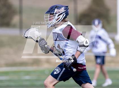Thumbnail 2 in Mullen @ Cherokee Trail photogallery.