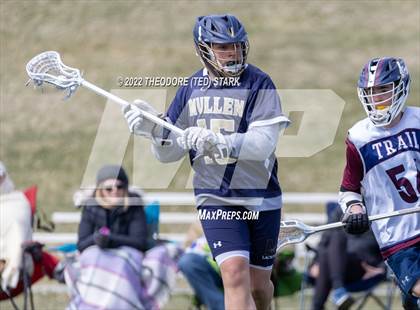 Thumbnail 3 in Mullen @ Cherokee Trail photogallery.